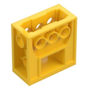 Caja de Engranajes