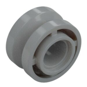 Llanta 11x8 con Agujero central Comp. 42611 50945
