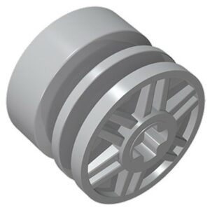 Llanta 18x14 Comp. 18977 30391 30648 35578 56891 5