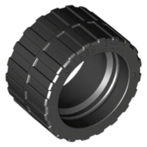 Cubierta 24x14 Comp. 18976 66727 30285 51377 55982