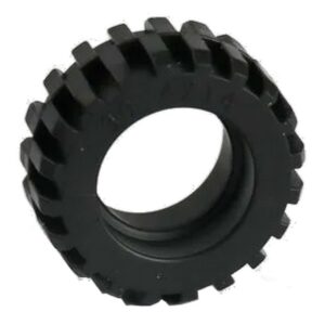 Cubierta 30,4x14 Comp. 18976 66727 30285 51377 559