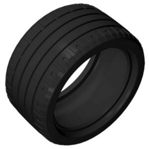 Cubierta 56x28 ZR Comp. 41896 56908