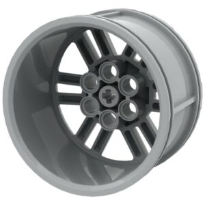 Llanta 56x34 Racing Comp. 23798 2997 44771 54120 9