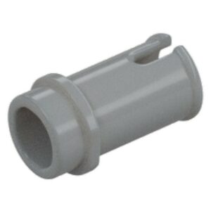 Conector 1X con fricción + taco