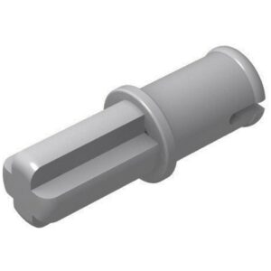 Conector 1X sin fricción + Eje 1X