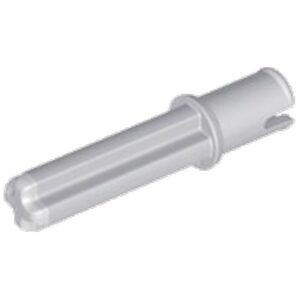 Conector 1X sin fricción + Eje 2X