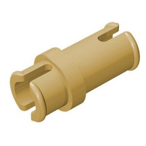 Conector 1,5X sin fricción