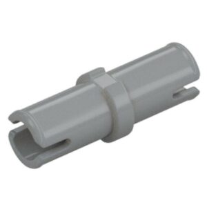 Conector 2X sin fricción