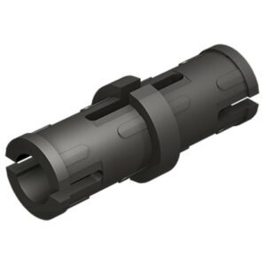 Conector 2X con fricción