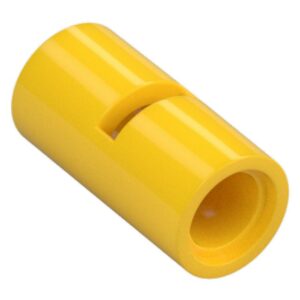 Conector Hembra 2X