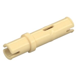 Conector 3X sin fricción