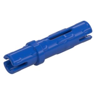 Conector 3X con fricción