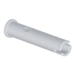 Conector 3X sin fricción con fin