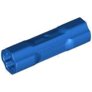 Conector de Ejes 3X