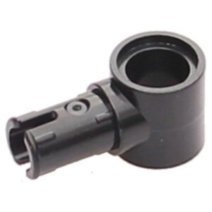 Barra 1X + Conector 1X transversal