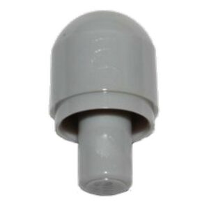 Barra con cubierta de luz (bombilla)