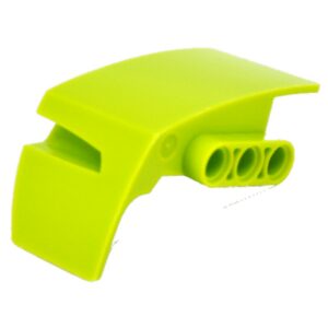 Guardabarros de coche (derecho)