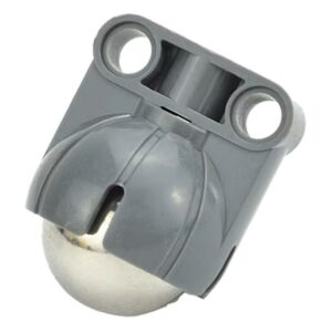 Rueda universal con Bola de acero (92911/99948)