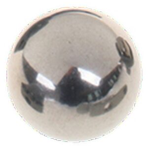Bola de acero