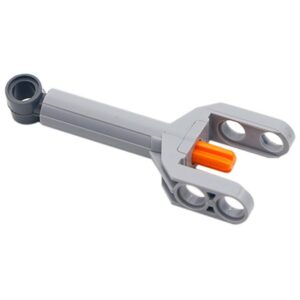 Actuador lineal mini 7X