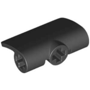 Panel Curvado 2X3
