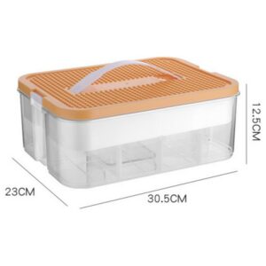 Caja de almacenamiento