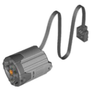Motor XL 9V PF