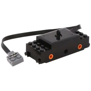 Motor Tren 9V PF