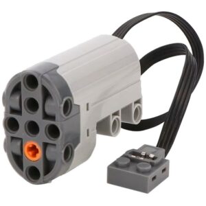 Servomotor 9V PF