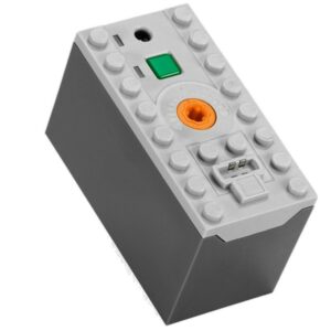 Batería Recargable 9V