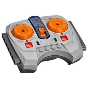 Control Remoto Velocidad Infrarrojos