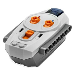 Control Remoto Infrarrojos