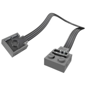 Cable Extensor 20cm.