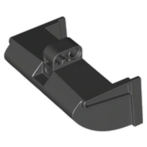 Pala 5x7x4,5 con Pin y Cruz