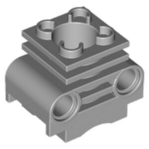 Cilindro de motor