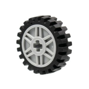 Rueda 23x7 (56903 - 61254)