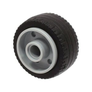 Rueda 24x12 mm (55981 - 18977)