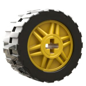 Rueda 24x14 (55982 - 89201)