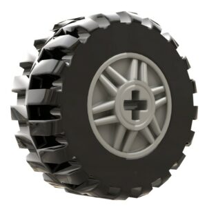 Rueda 30,4x14 (55982 - 92402)
