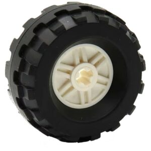 Rueda 37x18 mm (55982 - 56891)
