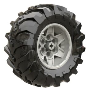 Rueda 81x25 mm (56908 - 69912)