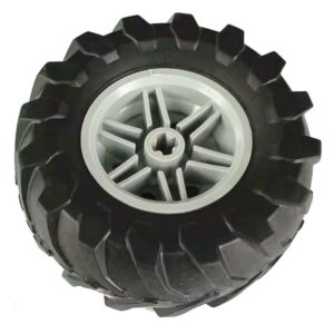 Rueda 56x26 Tractor  (56145 - 70695)