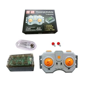 Kit PowerFunction 6 canales