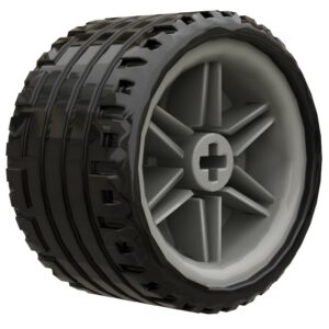 Rueda 43,2X14 (56904 - 56898)
