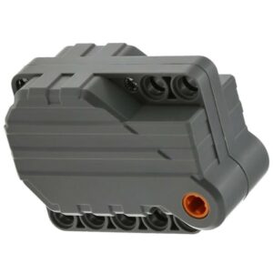 Motor de retroceso 6x5x3