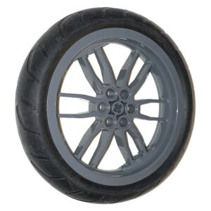 Rueda 94,2x22 (88517 - 88516)