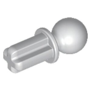 Eje 1X + Bola