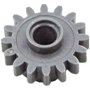 Engranaje 16 Dientes con embrague en 1 cara 2X