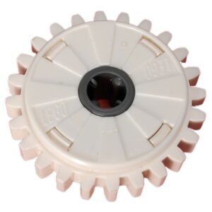 Engranaje 24 Dientes con embrague 3X