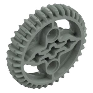 Engranaje 36 Dientes de doble bisel 4,5X